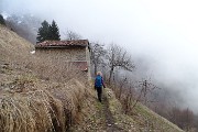 08 Nebbia mattutina, si spera se ne vada